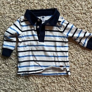 Janie and Jack polo